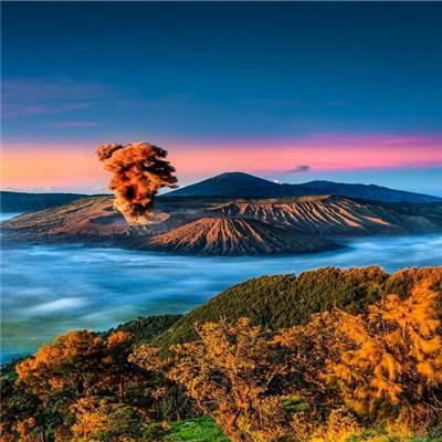 日本小笠原群岛发生6.0级地震